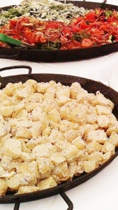 salads salads